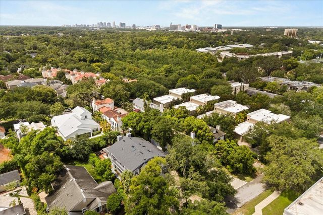 512 CLARENDON AVENUE, Winter Park, FL 32789