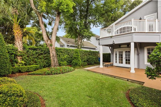 512 CLARENDON AVENUE, Winter Park, FL 32789