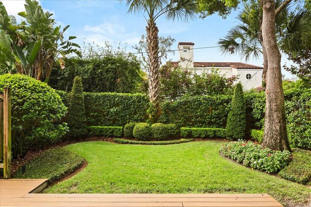 512 CLARENDON AVENUE, Winter Park, FL 32789