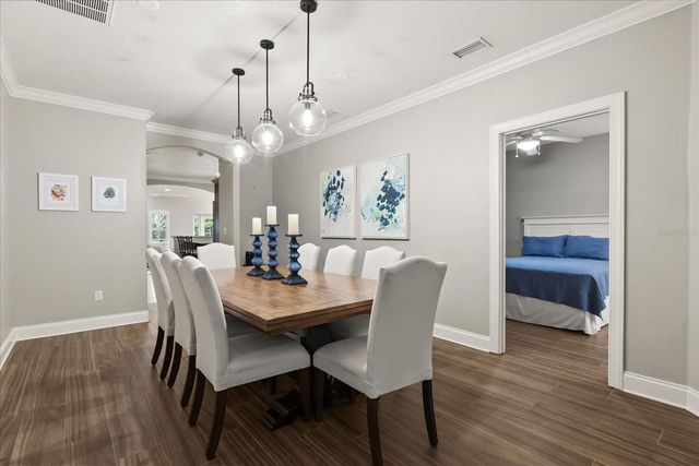 512 CLARENDON AVENUE, Winter Park, FL 32789