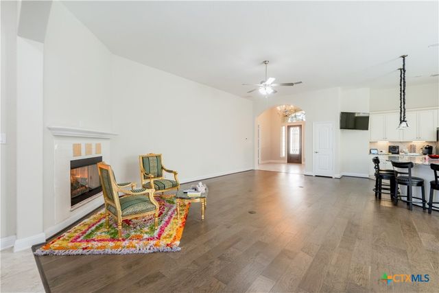 407 Mission Hill Run, New Braunfels, TX 78132