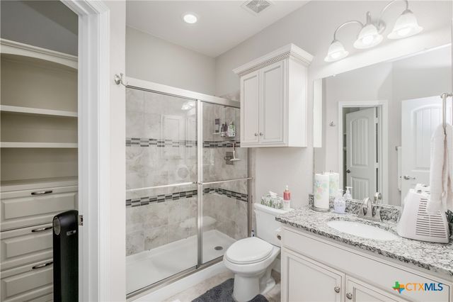 407 Mission Hill Run, New Braunfels, TX 78132