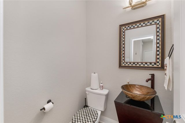 407 Mission Hill Run, New Braunfels, TX 78132