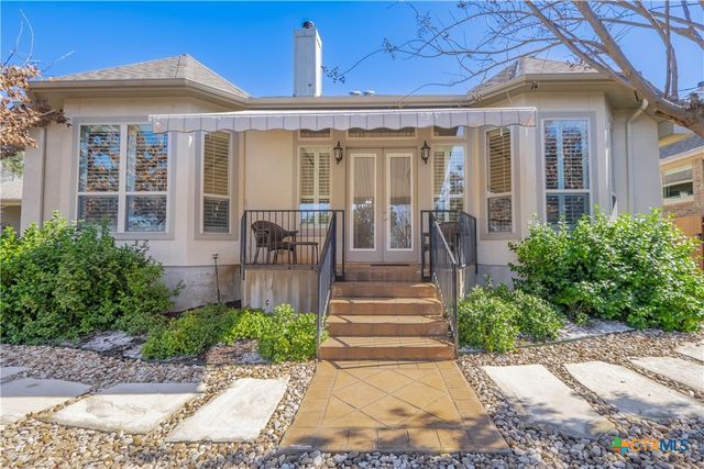 407 Mission Hill Run, New Braunfels, TX 78132