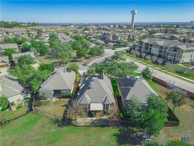 407 Mission Hill Run, New Braunfels, TX 78132