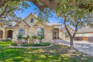 407 Mission Hill Run, New Braunfels, TX 78132