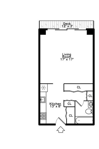 44 Washington St. 206, Brookline, MA 02445
