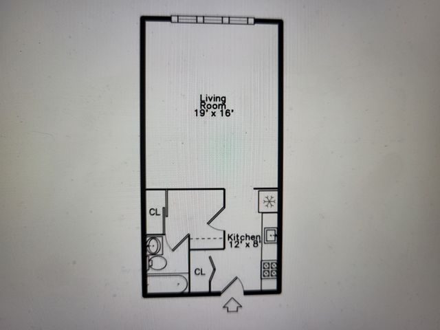 44 Washington St. 206, Brookline, MA 02445
