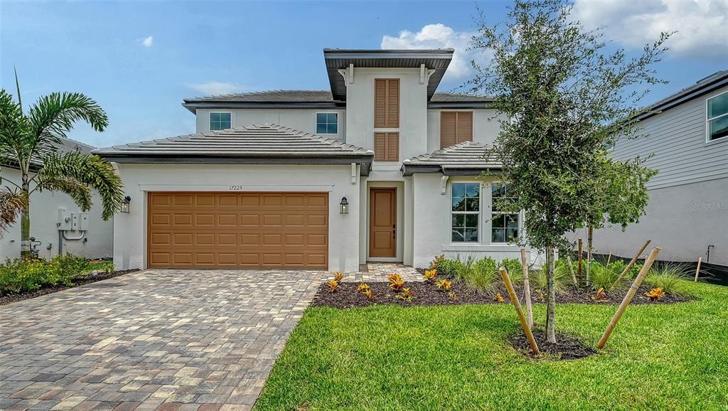 17225 SAVORY MIST CIRCLE, Lakewood Ranch, FL 34211