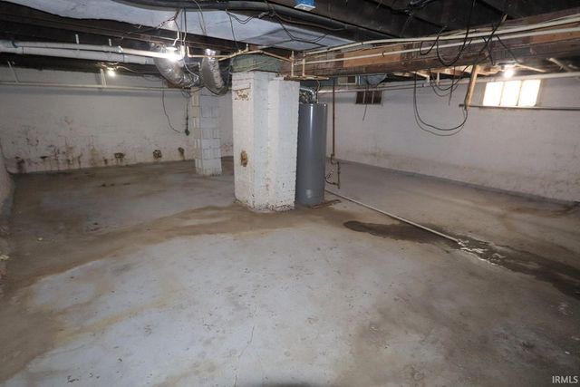1609 S Morton Avenue, Evansville, IN 47713
