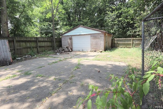 1609 S Morton Avenue, Evansville, IN 47713