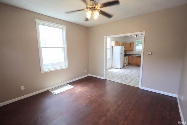1609 S Morton Avenue, Evansville, IN 47713
