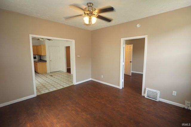 1609 S Morton Avenue, Evansville, IN 47713