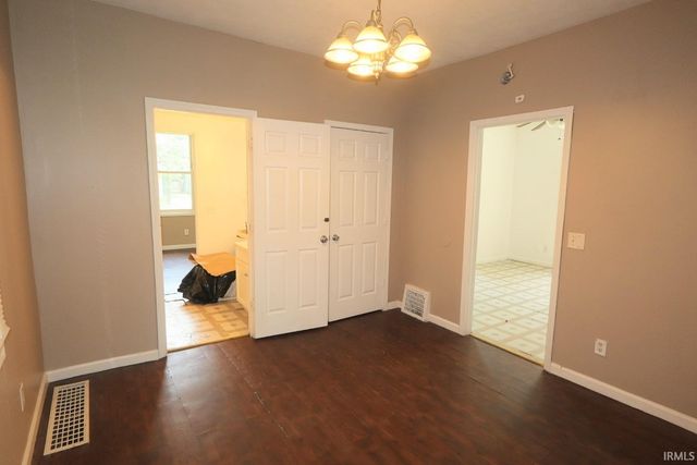 1609 S Morton Avenue, Evansville, IN 47713