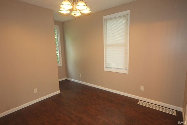 1609 S Morton Avenue, Evansville, IN 47713