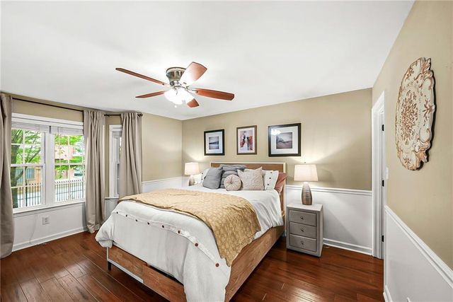 404 Mcgill Place NE, Atlanta, GA 30312