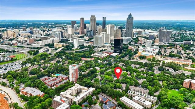 404 Mcgill Place NE, Atlanta, GA 30312