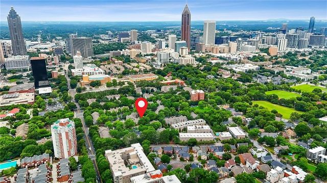 404 Mcgill Place NE, Atlanta, GA 30312