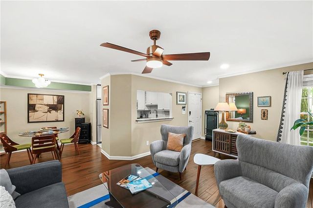 404 Mcgill Place NE, Atlanta, GA 30312
