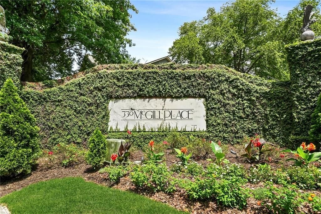 404 Mcgill Place NE, Atlanta, GA 30312
