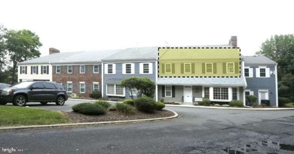 168 FRANKLIN CORNER RD, Lawrence Township, NJ 08648