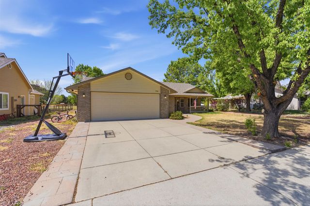 729 Monument View Drive, Grand Junction, CO 81505