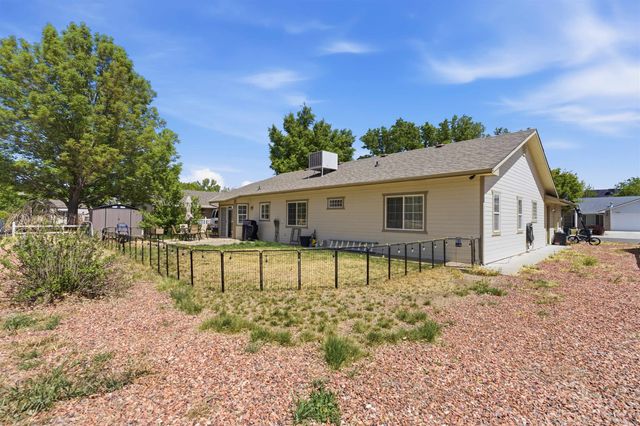 729 Monument View Drive, Grand Junction, CO 81505