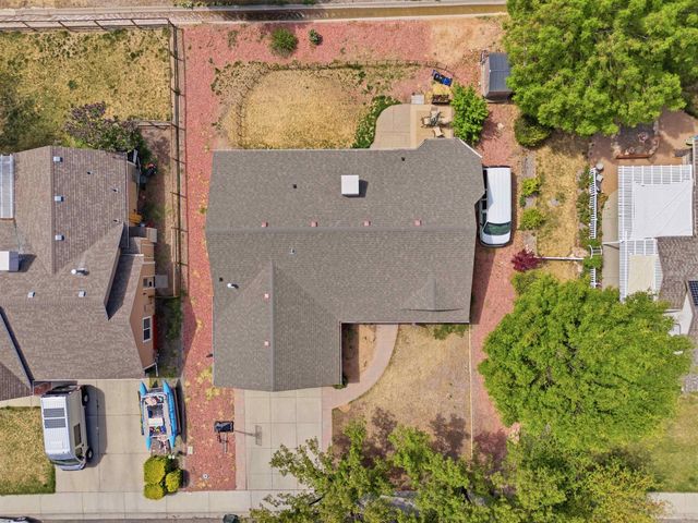 729 Monument View Drive, Grand Junction, CO 81505