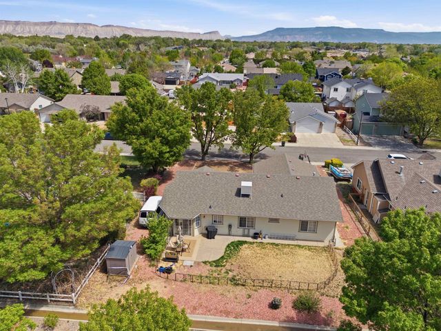 729 Monument View Drive, Grand Junction, CO 81505
