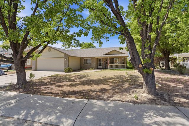 729 Monument View Drive, Grand Junction, CO 81505
