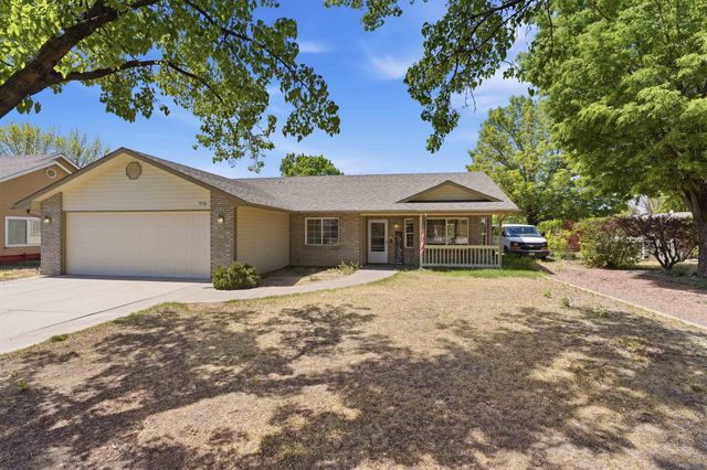 729 Monument View Drive, Grand Junction, CO 81505