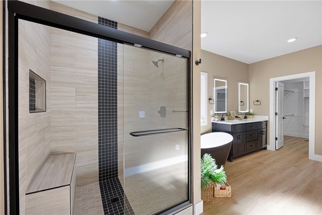 3350 Crow Mountain Road, Russellville, AR 72802