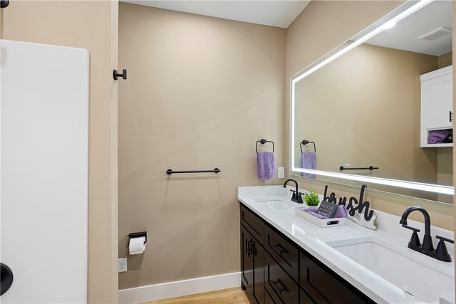 3350 Crow Mountain Road, Russellville, AR 72802