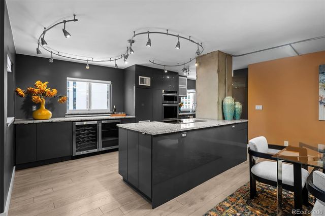 1551 Larimer Street 804, Denver, CO 80202