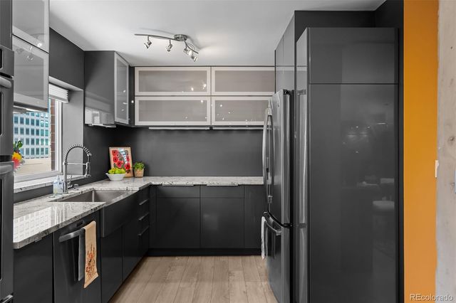 1551 Larimer Street 804, Denver, CO 80202