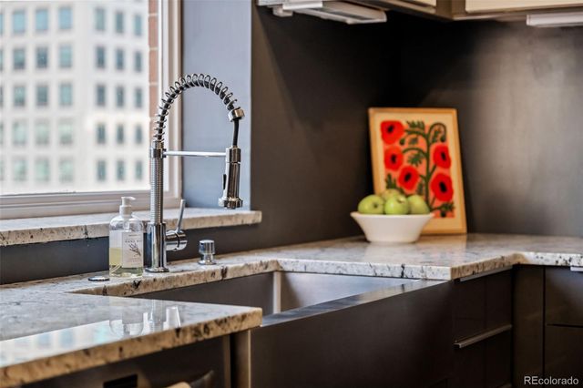 1551 Larimer Street 804, Denver, CO 80202