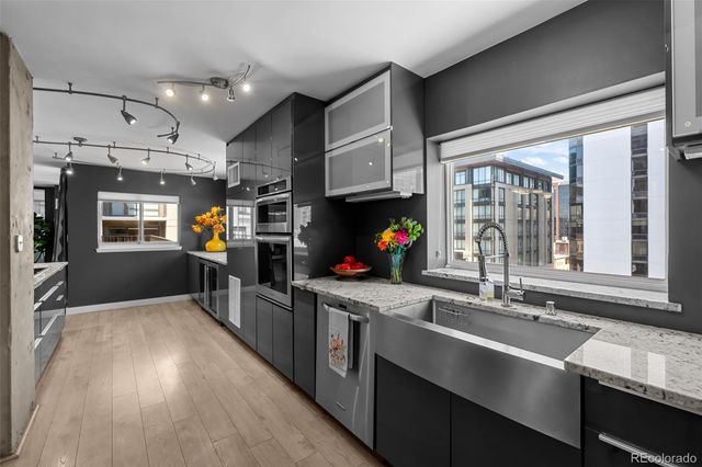 1551 Larimer Street 804, Denver, CO 80202