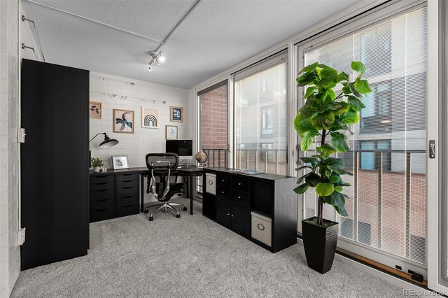 1551 Larimer Street 804, Denver, CO 80202