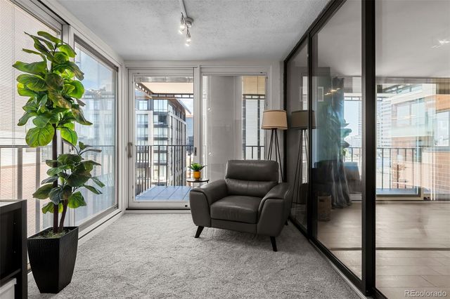 1551 Larimer Street 804, Denver, CO 80202