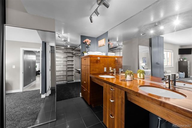 1551 Larimer Street 804, Denver, CO 80202