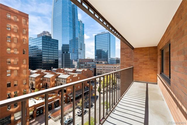 1551 Larimer Street 804, Denver, CO 80202