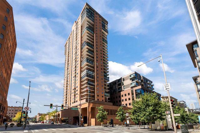 1551 Larimer Street 804, Denver, CO 80202