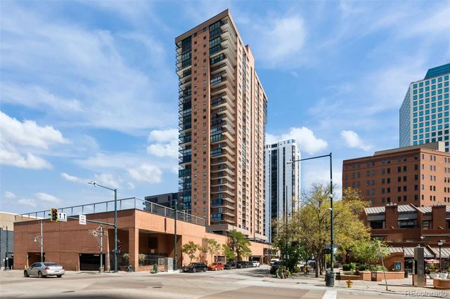 1551 Larimer Street 804, Denver, CO 80202
