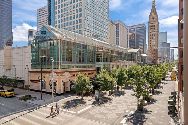 1551 Larimer Street 804, Denver, CO 80202