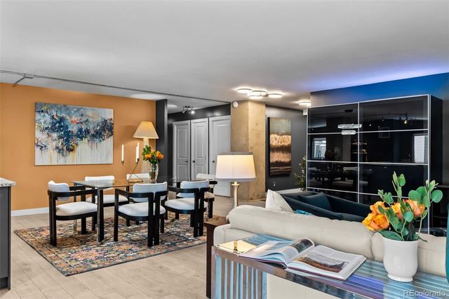 1551 Larimer Street 804, Denver, CO 80202