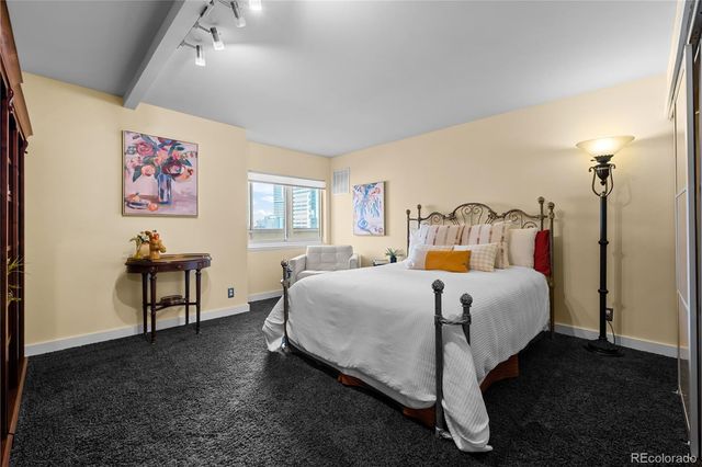 1551 Larimer Street 804, Denver, CO 80202