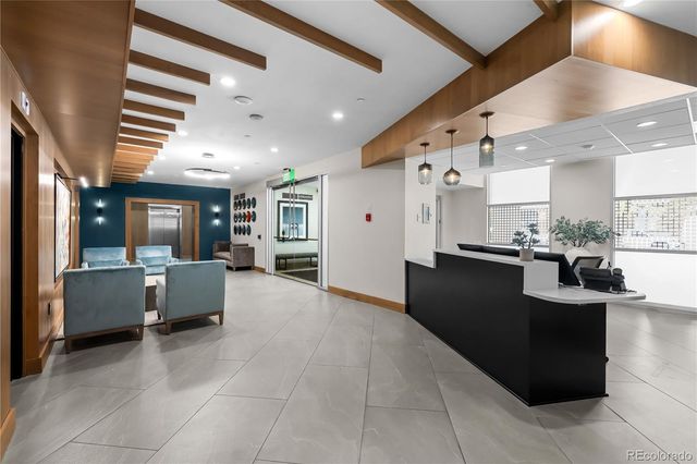 1551 Larimer Street 804, Denver, CO 80202