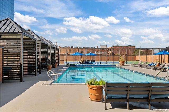 1551 Larimer Street 804, Denver, CO 80202