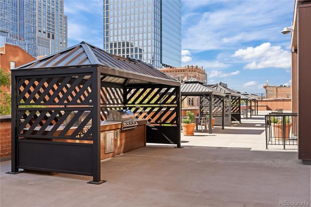 1551 Larimer Street 804, Denver, CO 80202