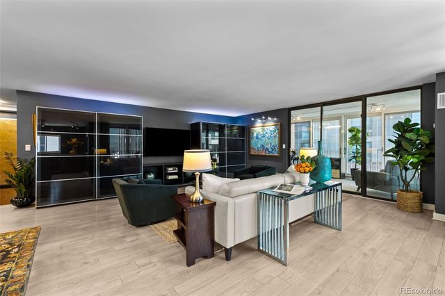 1551 Larimer Street 804, Denver, CO 80202